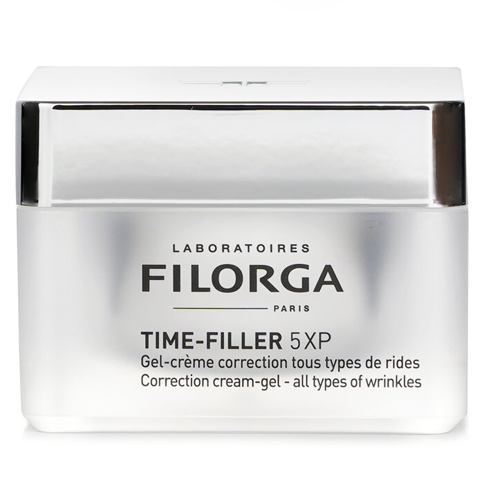 Time Filler 5xp Correction Gel Cream - 50ml/1.69oz