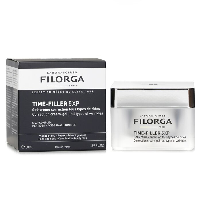 Time Filler 5xp Correction Gel Cream - 50ml/1.69oz