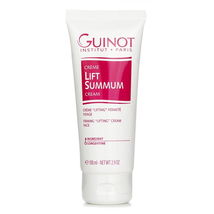 Lift Summum Firming Lifting Face Cream - 100ml/2.9oz