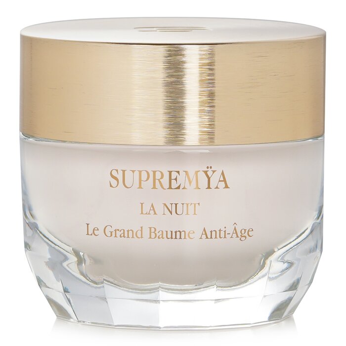 Supremya At Night The Supreme Anti Aging Cream - 50ml/1.6oz