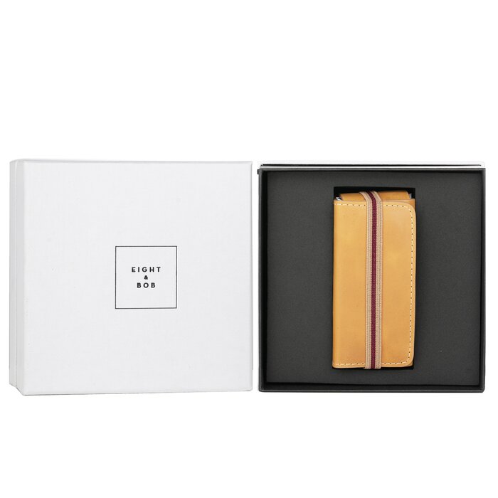 Fragrance Leather Case - # Camel (for 30ml) - 1pc