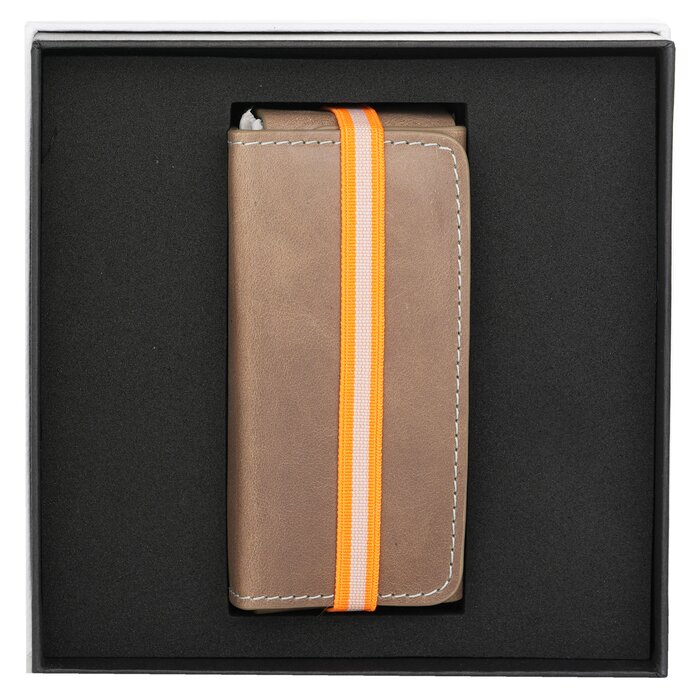 Fragrance Leather Case - 