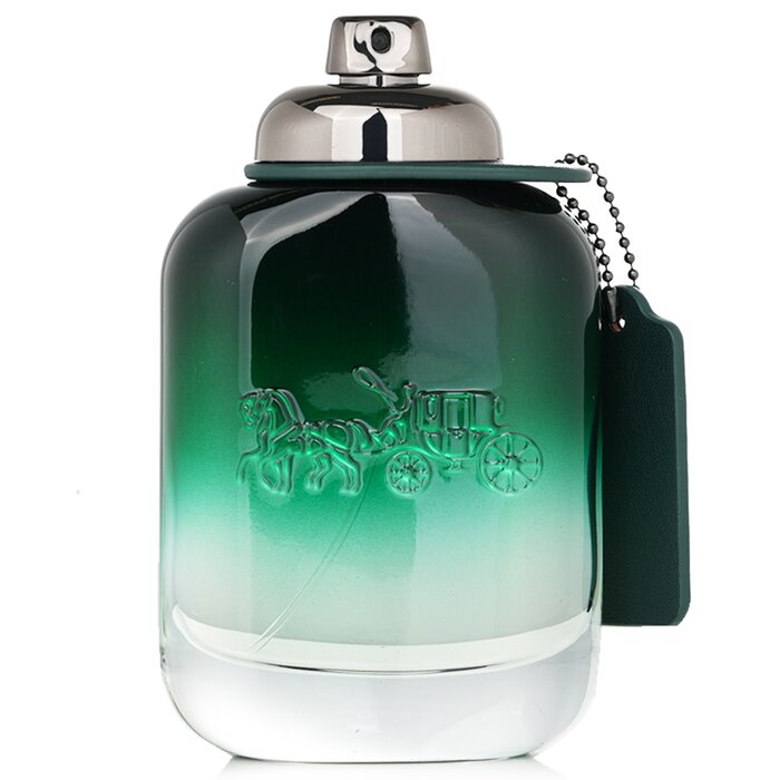 Green Eau De Toilette Spray - 100ml/3.3oz