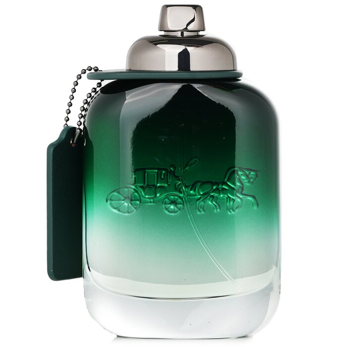 Green Eau De Toilette Spray - 100ml/3.3oz