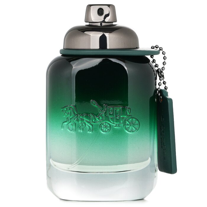 Green Eau De Toilette Spray - 60ml/2oz