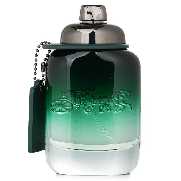 Green Eau De Toilette Spray - 60ml/2oz