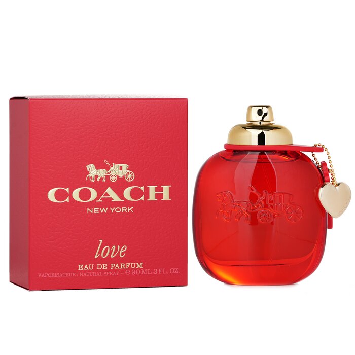 Love Eau De Parfum Spray - 90ml/3oz