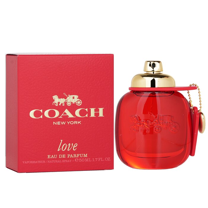 Love Eau De Parfum Spray - 50ml/1.7oz