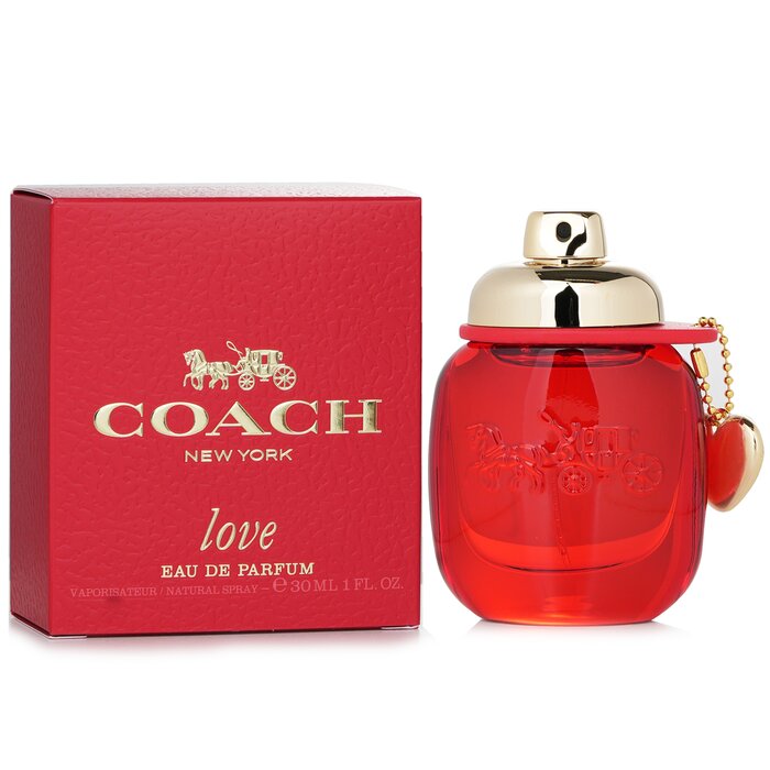 Love Eau De Parfum Spray - 30ml/1oz