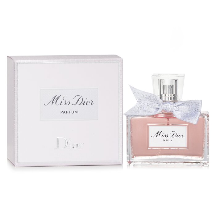 Miss Dior Parfum Spray - 80ml/2.7oz