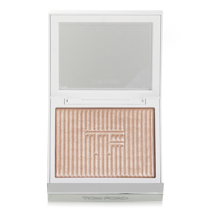 Soleil Neige Glow Highlighter - # 02 Gran Paradis - 6g/0.21oz