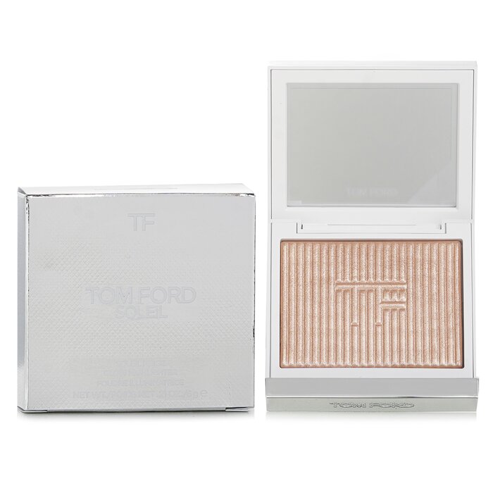 Soleil Neige Glow Highlighter - 