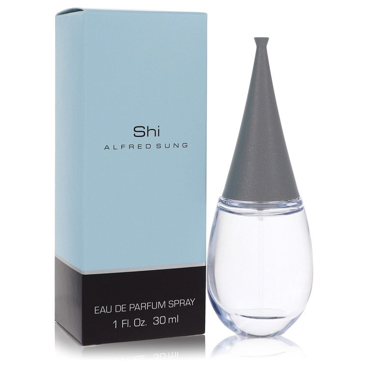 Shi Eau De Parfum Spray By Alfred Sung