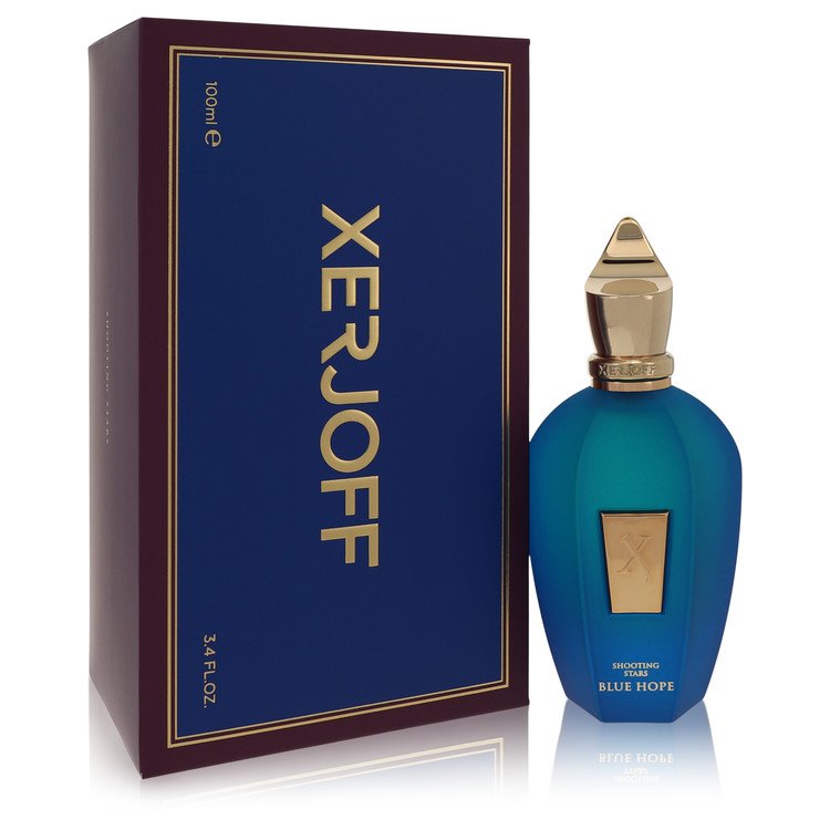 Shooting Stars Blue Hope Uni Eau De Parfum Spray By Xerjoff