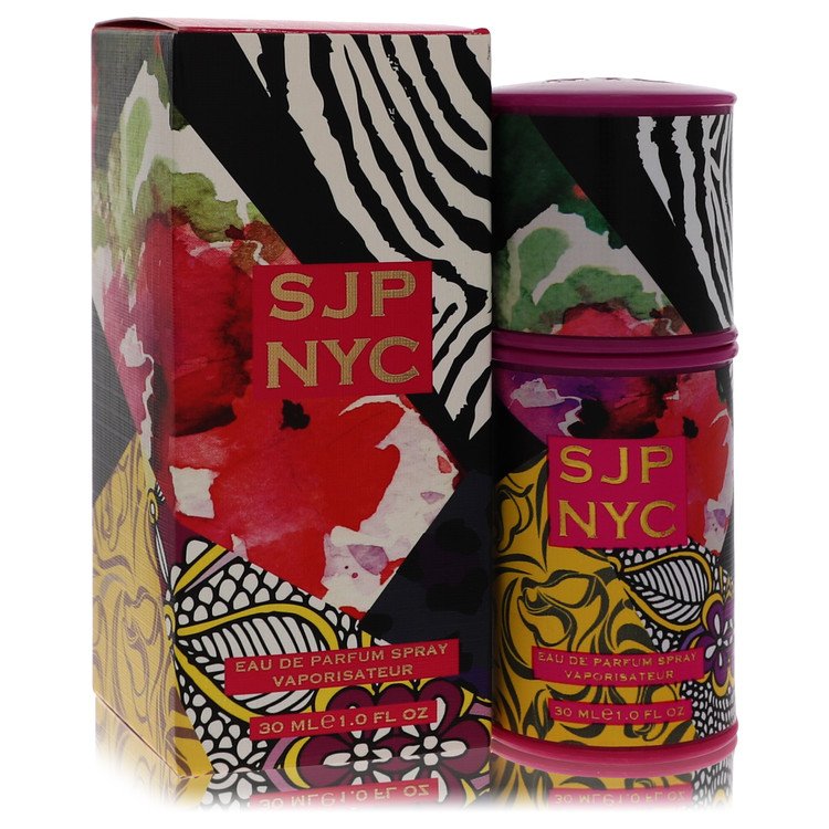 Sjp Nyc Eau De Parfum Spray By Sarah Jessica Parker