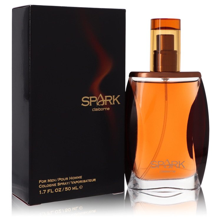 Spark Eau De Cologne Spray By Liz Claiborne