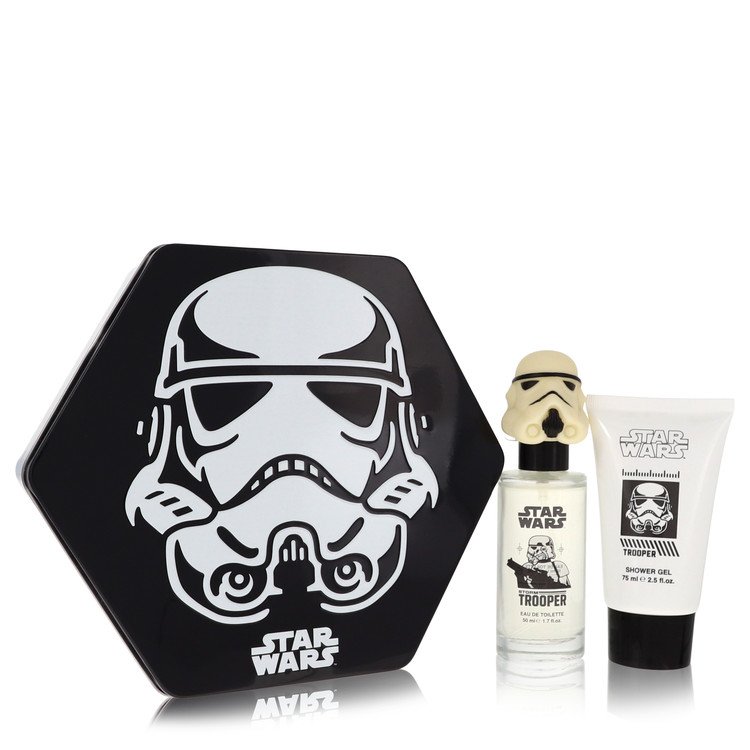 Star Wars Stormtrooper 3d Gift Set By Disney