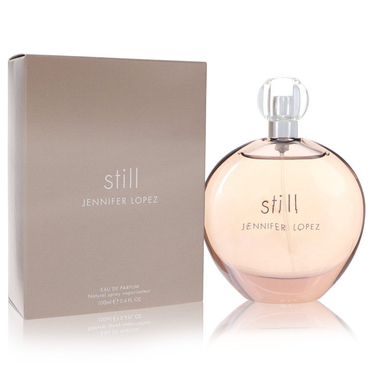 Still Eau De Parfum Spray By Jennifer Lopez