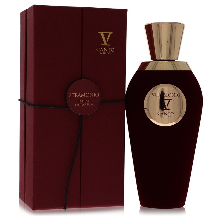 Stramonio V Extrait De Parfum Spray (Unisex) By V Canto