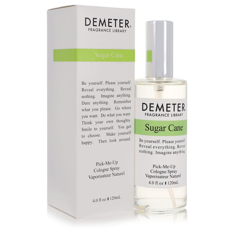 Demeter Sugar Cane Cologne Spray By Demeter