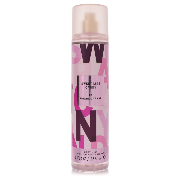 Sweet Like Candy Body Mist Spray By Ariana Grande