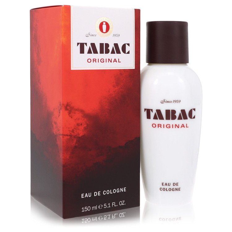 Tabac Cologne By Maurer & Wirtz