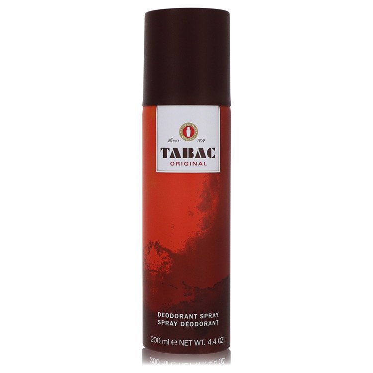 Tabac Deodorant Spray By Maurer & Wirtz