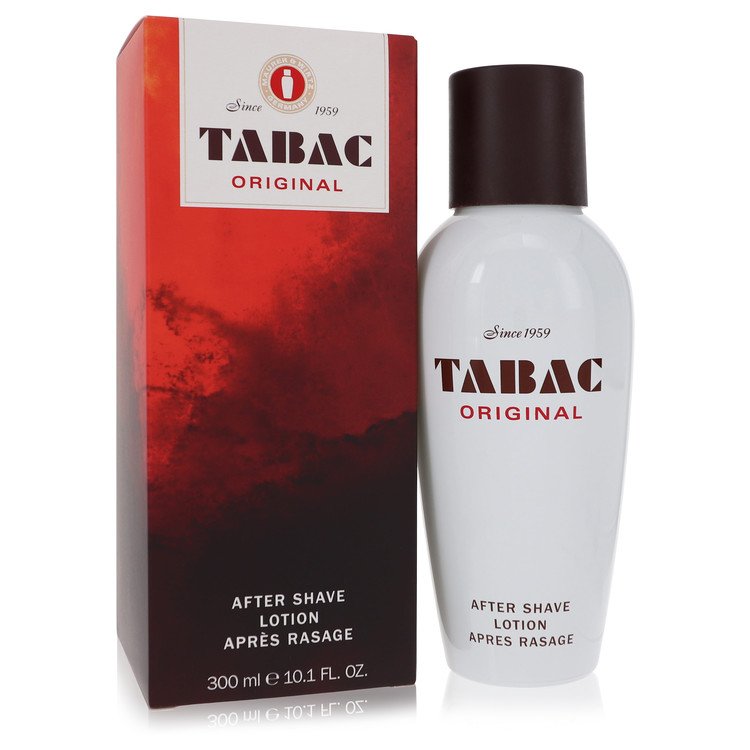 Tabac After Shave By Maurer & Wirtz