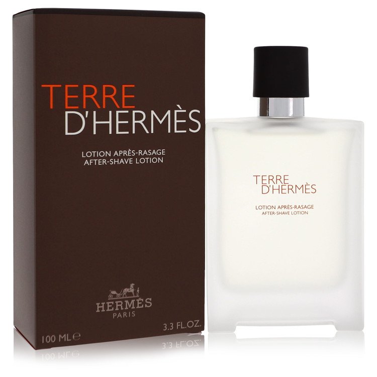 Terre D&