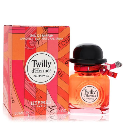 Twilly D'hermes Eau Poivree Eau De Parfum Spray By Hermes