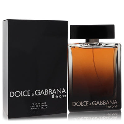 The One Eau De Parfum Spray By Dolce & Gabbana