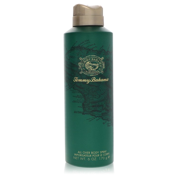 Tommy Bahama Set Sail Martinique Body Spray By Tommy Bahama