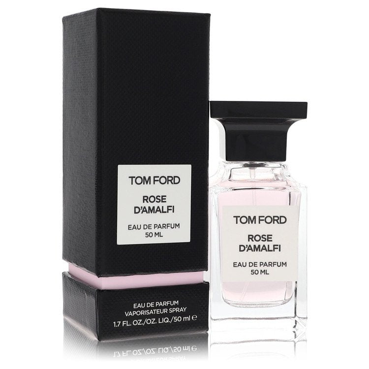 Tom Ford Rose D&