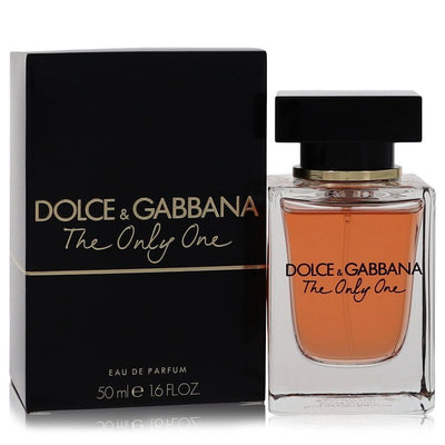 The Only One Eau De Parfum Spray By Dolce & Gabbana