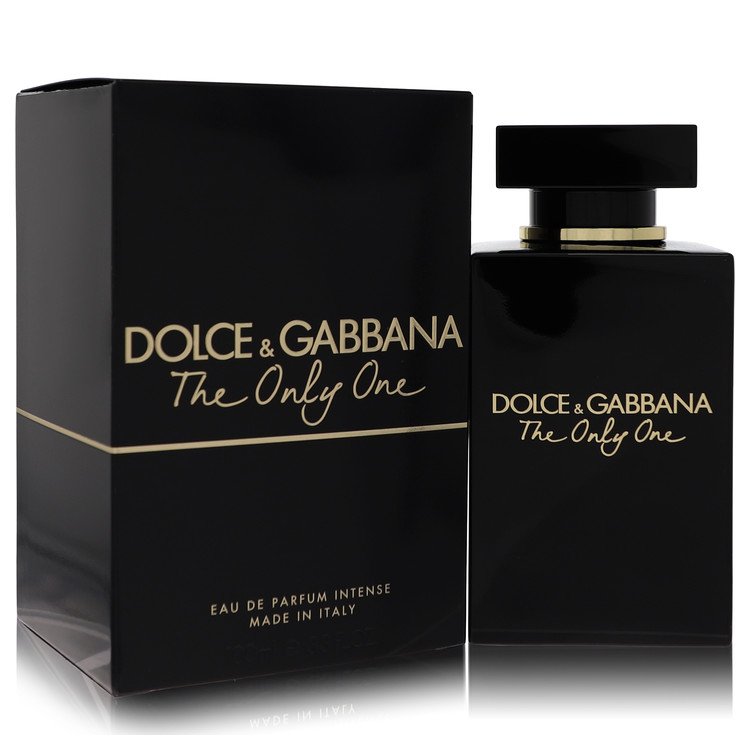 The Only One Intense Eau De Parfum Spray By Dolce & Gabbana