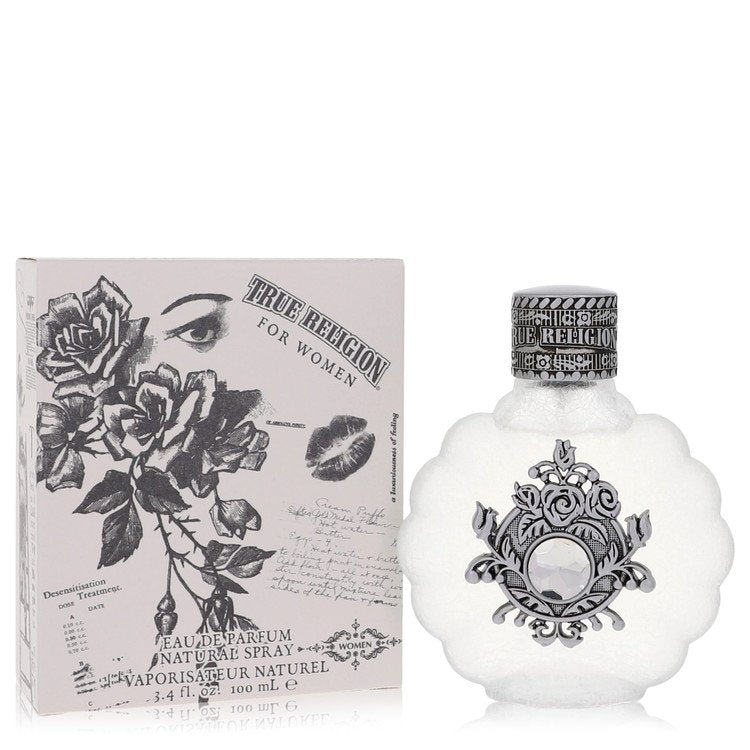 True Religion Eau De Parfum Spray By True Religion