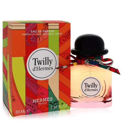 Twilly D'hermes Eau De Parfum Spray By Hermes