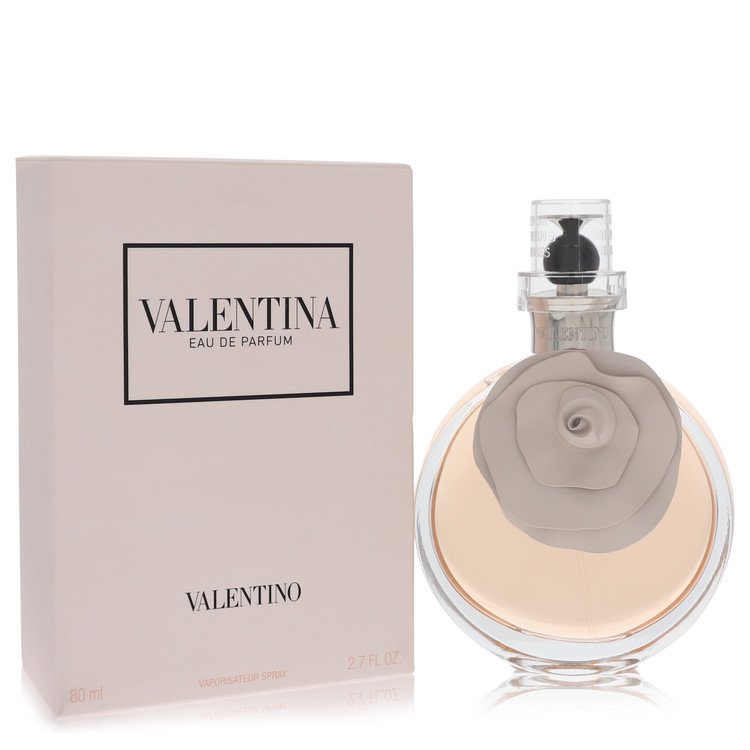 Valentina Eau De Parfum Spray By Valentino