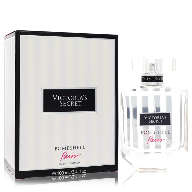 Bombshell Paris Eau De Parfum Spray By Victoria&