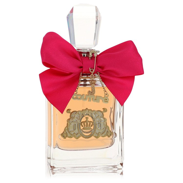 Viva La Juicy Eau De Parfum Spray (unboxed) By Juicy Couture