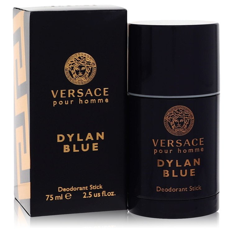 Versace Pour Homme Dylan Blue Deodorant Stick By Versace