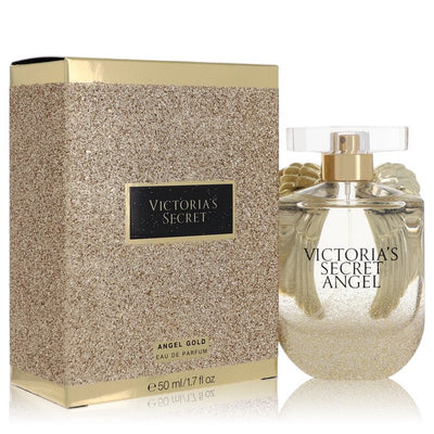 Victoria's Secret Angel Gold Eau De Parfum Spray By Victoria's Secret