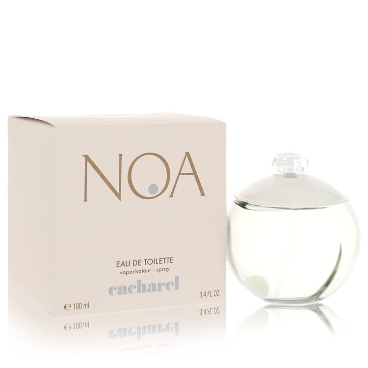 Noa Eau De Toilette Spray By Cacharel