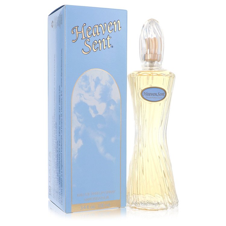 Heaven Sent Eau De Parfum Spray, Reformulated By Dana