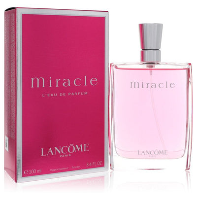 Miracle Eau De Parfum Spray By Lancome