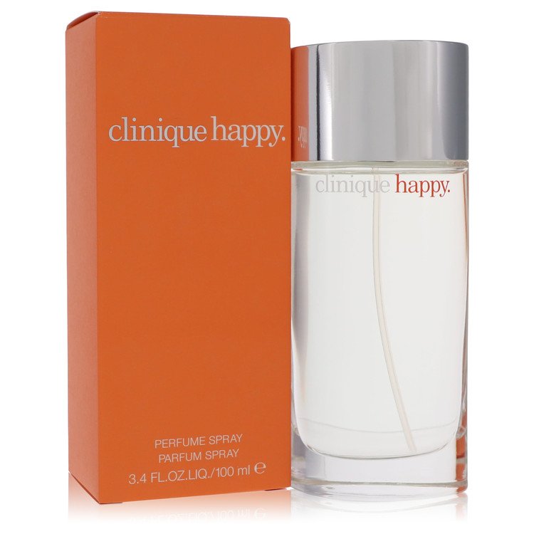 Happy Eau De Parfum Spray By Clinique