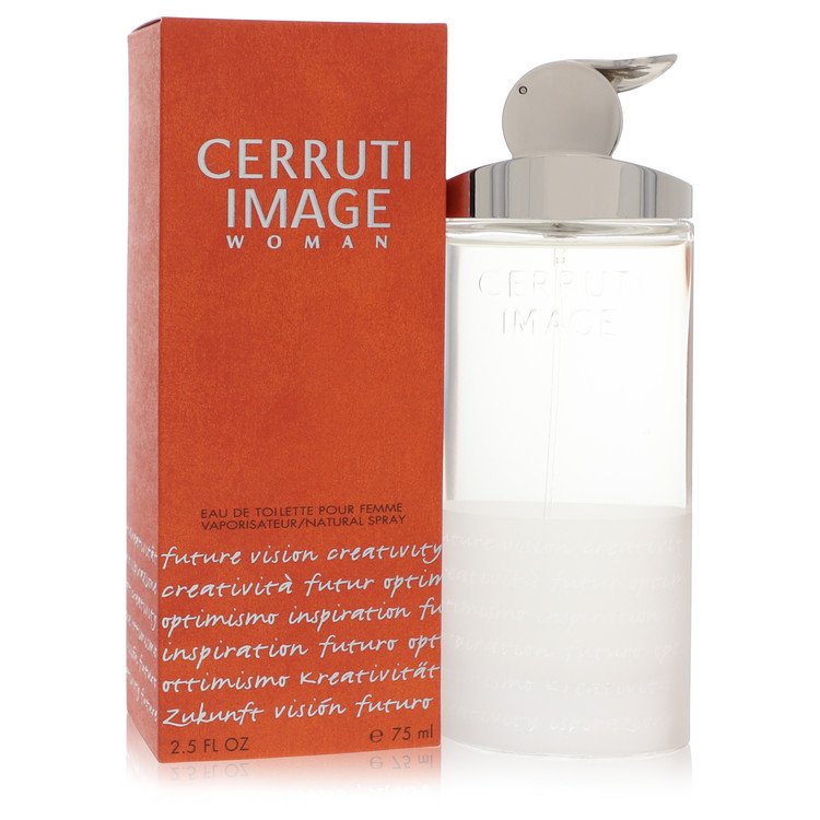 Image Eau De Toilette Spray By Nino Cerruti