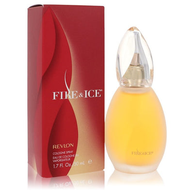 Fire & Ice Cologne Spray By Revlon