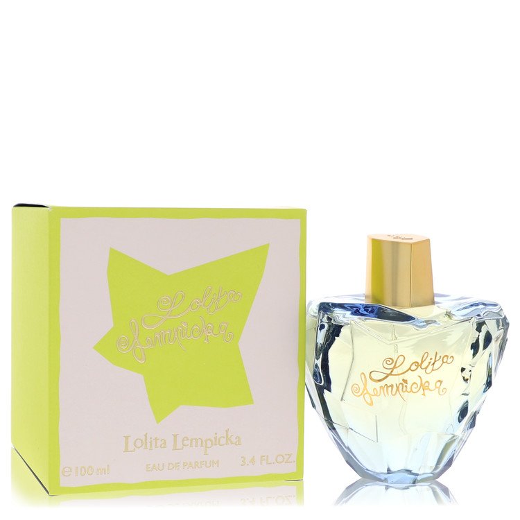 Lolita Lempicka Eau De Parfum Spray (New Packaging) By Lolita Lempicka