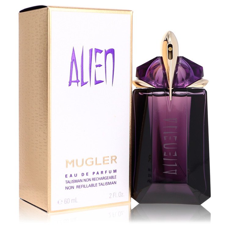 Alien Eau De Parfum Spray By Thierry Mugler